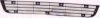 KLOKKERHOLM 3153997A1 Ventilation Grille, bumper